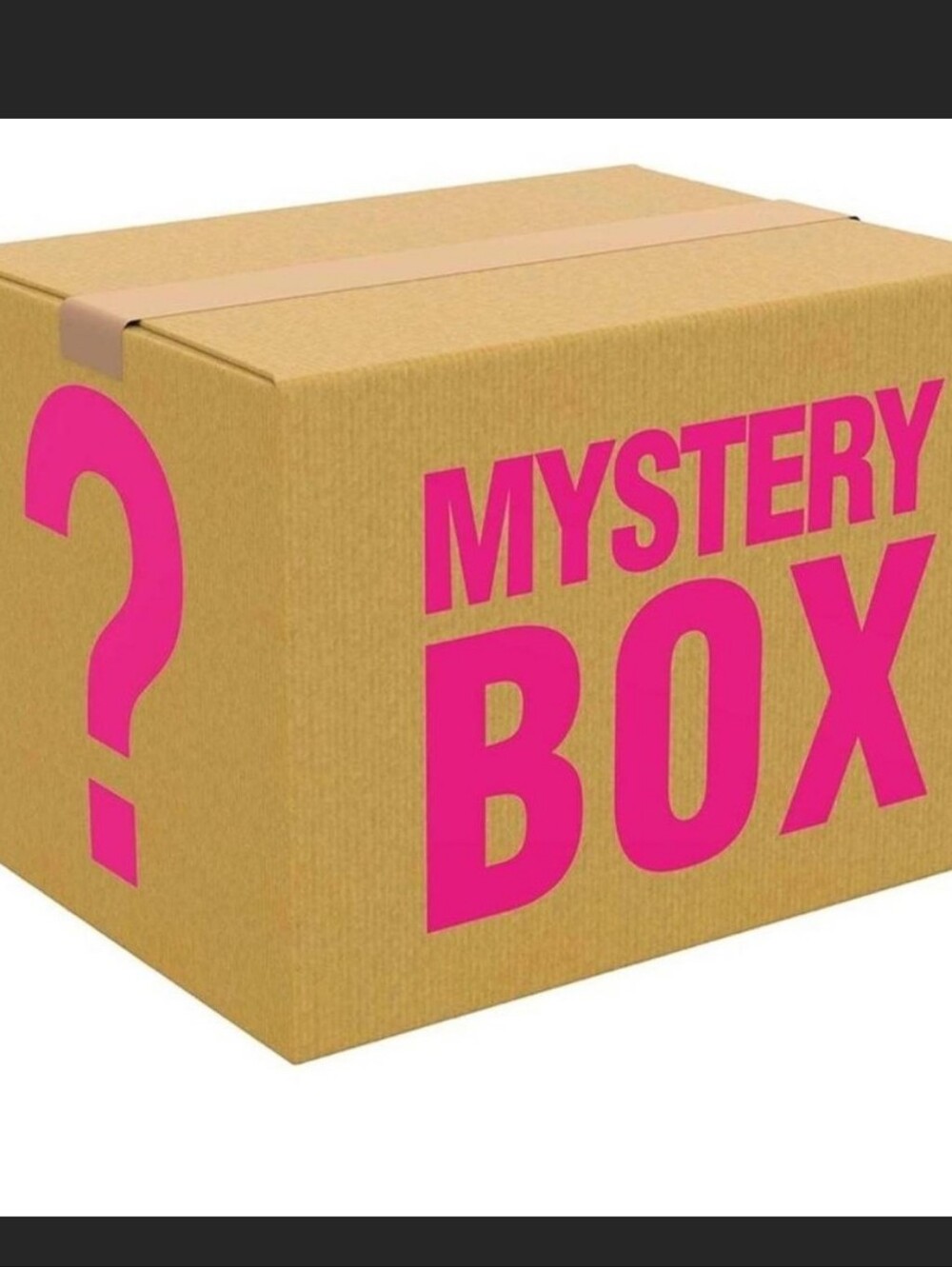 Resellers Box 5lbs